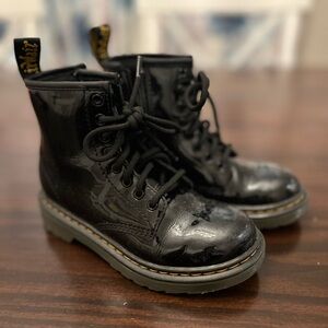 Dr Martens 12c
